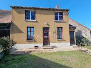 Vente Maison 5 pièces 87 m2 Méasnes