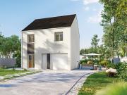 Vente Maison 5 pièces 87 m2 Morangis