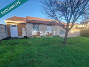 Vente Maison 5 pièces 87 m2 Saint Maixent l'Ecole