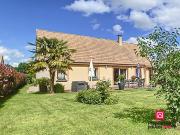 Vente Maison 5 pièces 87 m2 Saint Rémy des Monts