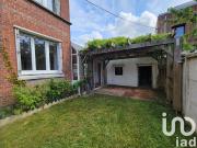 Vente Maison 5 pièces 87 m2 Sotteville les rouen