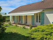 Vente Maison 5 pièces 87 m2 Verneuil sur Vienne
