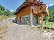 Vente Maison 5 pièces 88.5 m2 Saint Jean d'Aulps