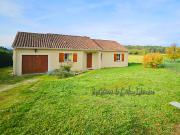 Vente Maison 5 pièces 88.71 m2 Sorges et Ligueux en Périgord