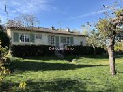 Vente Maison 5 pièces 88 m2 Ardentes