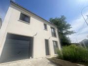Vente Maison 5 pièces 88 m2 Argenteuil
