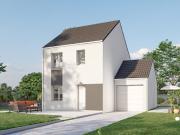 Vente Maison 5 pièces 88 m2 Bretigny sur orge