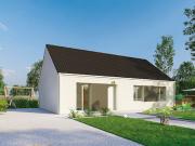 Vente Maison 5 pièces 88 m2 Château Landon