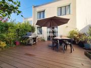 Vente Maison 5 pièces 88 m2 Chatou