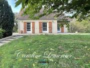 Vente Maison 5 pièces 88 m2 La Chapelle Saint Rémy