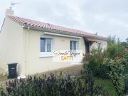 Vente Maison 5 pièces 88 m2 Divatte sur Loire