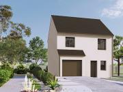 Vente Maison 5 pièces 88 m2 Etampes