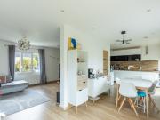 Vente Maison 5 pièces 88 m2 Fontenay le Fleury