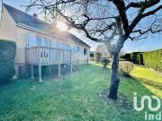 Vente Maison 5 pièces 88 m2 Jouy