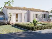 Vente Maison 5 pièces 88 m2 La Brillanne