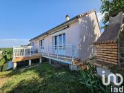 Vente Maison 5 pièces 88 m2 Luceau