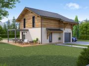 Vente Maison 5 pièces 88 m2 Marcellaz Albanais Vente Maison 5 pièces 88 m2 Marcellaz Albanais