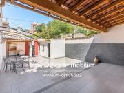 Vente Maison 5 pièces 88 m2 Marseille 2ème