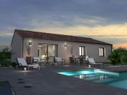 Vente Maison 5 pièces 88 m2 Montans