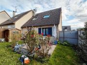Vente Maison 5 pièces 88 m2 Morancez Vente Maison 5 pièces 88 m2 Morancez