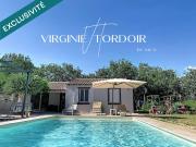 Vente Maison 5 pièces 88 m2 Néoules