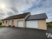 Vente Maison 5 pièces 88 m2 Saint Aubin du Thenney