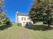 Vente Maison 5 pièces 88 m2 Saint Martin Cantalès