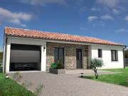 Vente Maison 5 pièces 88 m2 Saint Papoul