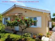 Vente Maison 5 pièces 88 m2 Saint Seurin sur l'Isle