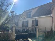 Vente Maison 5 pièces 88 m2 Saulzais le Potier