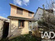 Vente Maison 5 pièces 88 m2 Sucy en Brie