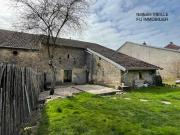 Vente Maison 5 pièces 88 m2 Vernois sur Mance
