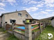 Vente Maison 5 pièces 88 m2 Vicq