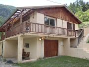 Vente Maison 5 pièces 89.73 m2 Colmars les alpes