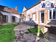 Vente Maison 5 pièces 89.8 m2 Sens