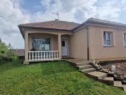 Vente Maison 5 pièces 89 m2 Ancerville