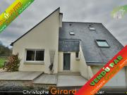Vente Maison 5 pièces 89 m2 Calorguen