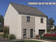 Vente Maison 5 pièces 89 m2 Crégy lès Meaux