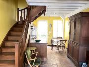Vente Maison 5 pièces 89 m2 Fecamp