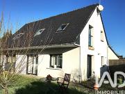 Vente Maison 5 pièces 89 m2 Férel