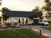 Vente Maison 5 pièces 89 m2 Marliens