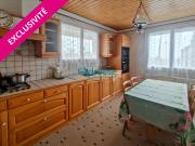 Vente Maison 5 pièces 89 m2 Mauges sur Loire