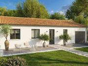 Vente Maison 5 pièces 89 m2 Naintre