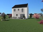 Vente Maison 5 pièces 89 m2 Pecqueuse