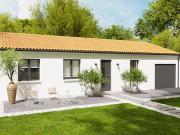 Vente Maison 5 pièces 89 m2 Pogny