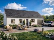 Vente Maison 5 pièces 89 m2 Somme Bionne