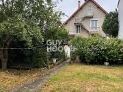 Vente Maison 5 pièces 90.09 m2 Yerres