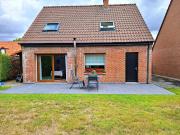 Vente Maison 5 pièces 90.63 m2 Villeneuve d'Ascq