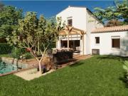 Vente Maison 5 pièces 90 m2 Angles