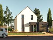 Vente Maison 5 pièces 90 m2 Beaucé